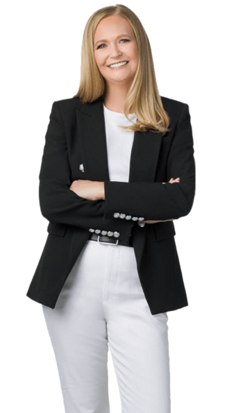 Hester Parrot attorney photo