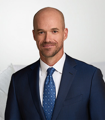 Darren McHugh